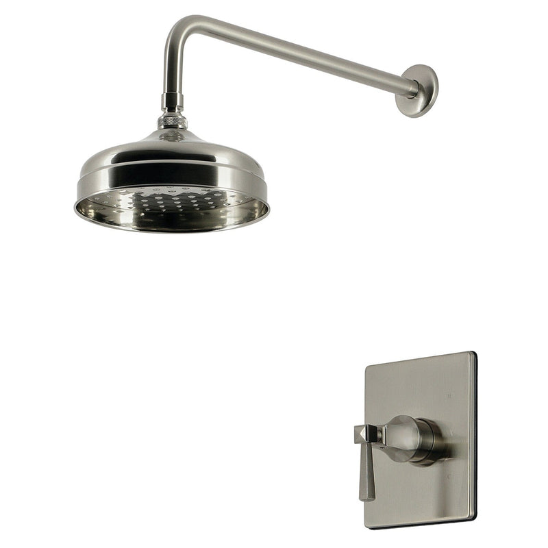 Single-Handle Pressure Balanced Shower Faucet
