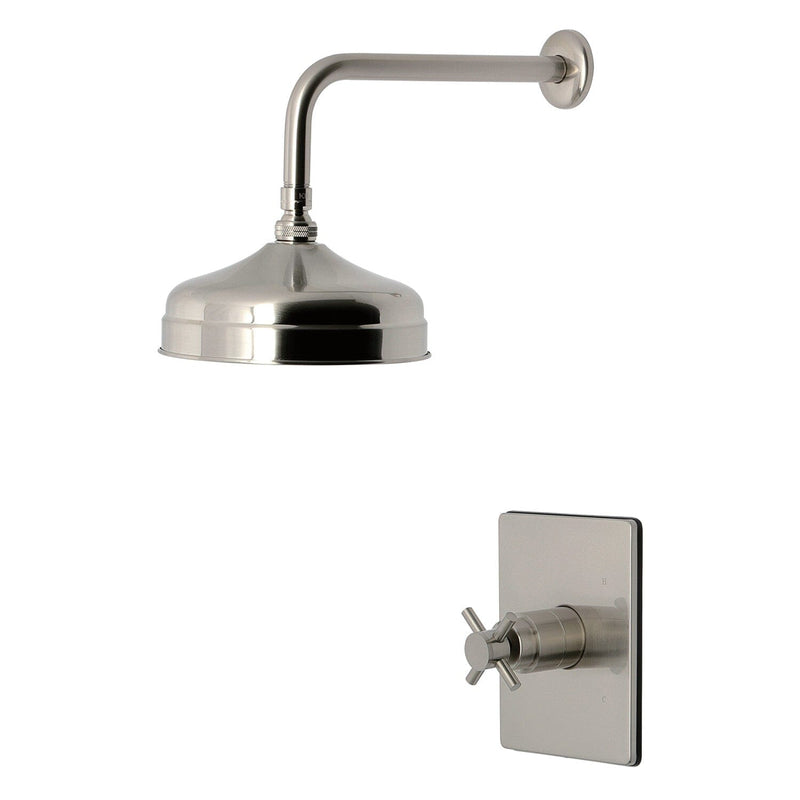 Concord Single-Handle Pressure Balanced Shower Faucet