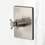 Concord Single-Handle Pressure Balanced Tub Faucet