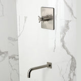 Concord Single-Handle Pressure Balanced Tub Faucet