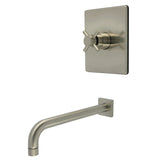 Concord Single-Handle Pressure Balanced Tub Faucet