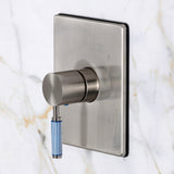 Verona Single-Handle Pressure Balanced Tub and Shower Faucet