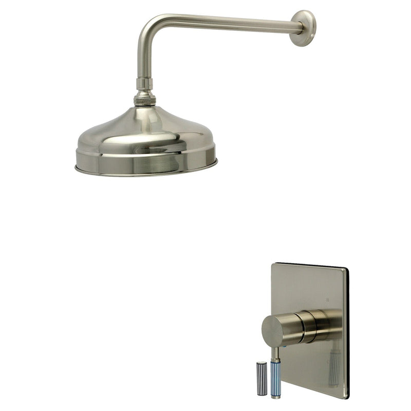 Verona Single-Handle Pressure Balanced Shower Faucet