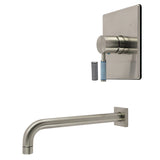 Verona Single-Handle Pressure Balanced Tub Faucet