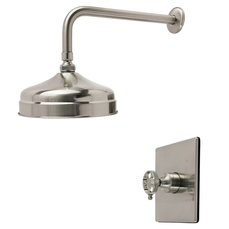 Webb Single-Handle Pressure Balanced Shower Faucet