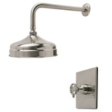 Webb Single-Handle Pressure Balanced Shower Faucet