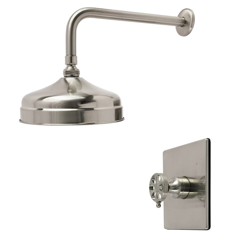 Belknap Single-Handle Pressure Balanced Shower Faucet