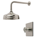 Belknap Single-Handle Pressure Balanced Shower Faucet