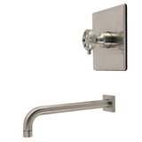 Belknap Single-Handle Pressure Balanced Tub Faucet