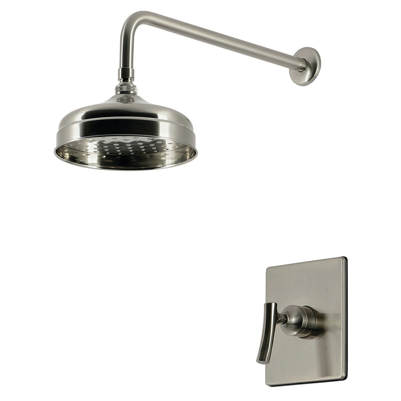 Hallerbos Single-Handle Pressure Balanced Shower Faucet