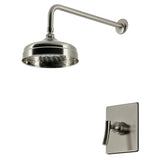 Hallerbos Single-Handle Pressure Balanced Shower Faucet