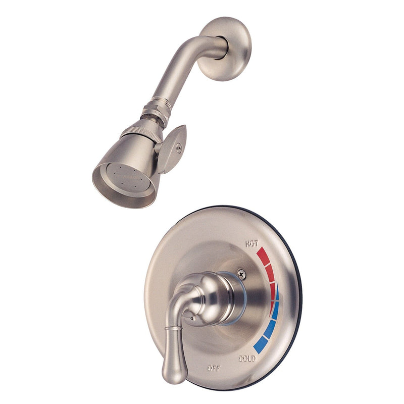 Magellan Single-Handle Pressure Balanced Shower Faucet