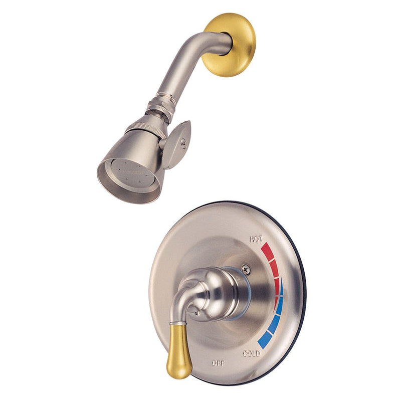 Magellan Single-Handle Pressure Balanced Shower Faucet
