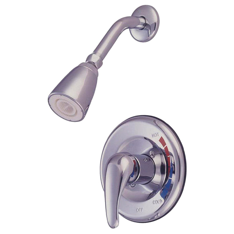 Chatham Single-Handle Pressure Balanced Shower Faucet