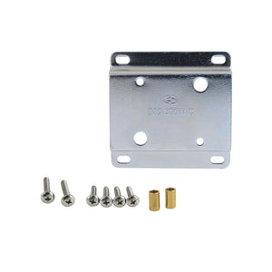 Valve Mounting Bracket for Pressure-Balance Valve