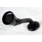 Vintage Double-Handle Pressure Balanced Tub and Shower Faucet