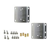 Valve Mounting Bracket for Two Handle Volume Control