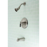 Kaiser Single-Handle Pressure Balanced Tub and Shower Faucet