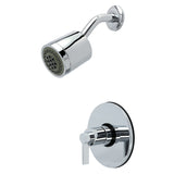 NuvoFusion Single-Handle Pressure Balanced Shower Faucet