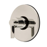 NuvoFusion Single-Handle Pressure Balanced Shower Valve and Trim Set - Valve Included