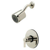 NuvoFusion Single-Handle Pressure Balanced Shower Faucet