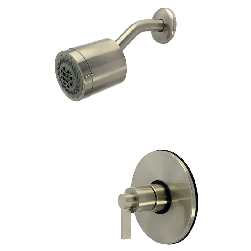 NuvoFusion Single-Handle Pressure Balanced Shower Faucet