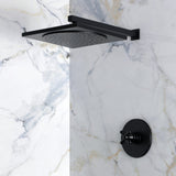 Restoration Single-Handle Pressure Balanced Shower Faucet