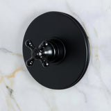 Metropolitan Single-Handle Pressure Balanced Shower Faucet