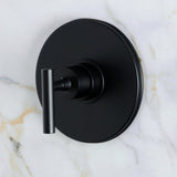 Manhattan Single-Handle Pressure Balanced Shower Faucet