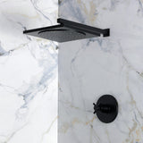 Concord Single-Handle Pressure Balanced Shower Faucet