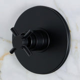 Concord Single-Handle Pressure Balanced Shower Faucet