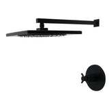 Concord Single-Handle Pressure Balanced Shower Faucet