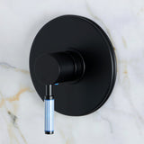 Verona Single-Handle Pressure Balanced Shower Faucet