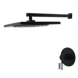 Verona Single-Handle Pressure Balanced Shower Faucet