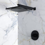 NuvoFusion Single-Handle Pressure Balanced Shower Faucet