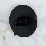 NuvoFusion Single-Handle Pressure Balanced Shower Faucet