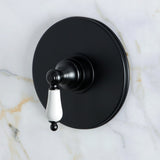 Victorian Single-Handle Pressure Balanced Shower Faucet