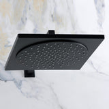 Victorian Single-Handle Pressure Balanced Shower Faucet