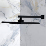 Victorian Single-Handle Pressure Balanced Shower Faucet