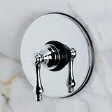 Restoration Single-Handle Pressure Balanced Shower Faucet