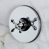 Restoration Single-Handle Pressure Balanced Shower Faucet