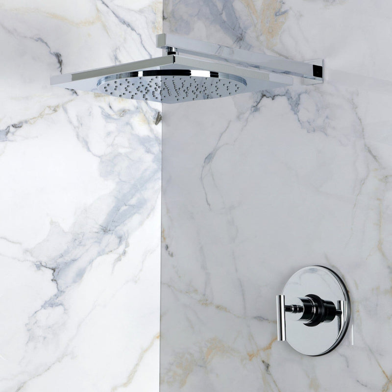 Manhattan Single-Handle Pressure Balanced Shower Faucet