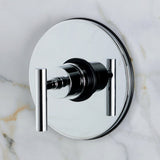 Manhattan Single-Handle Pressure Balanced Shower Faucet