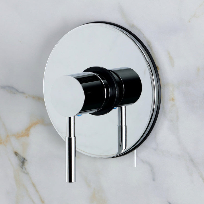 Concord Single-Handle Pressure Balanced Shower Faucet