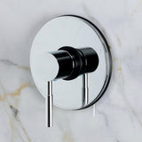Concord Single-Handle Pressure Balanced Shower Faucet