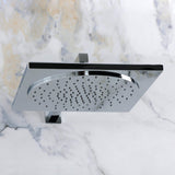 Concord Single-Handle Pressure Balanced Shower Faucet