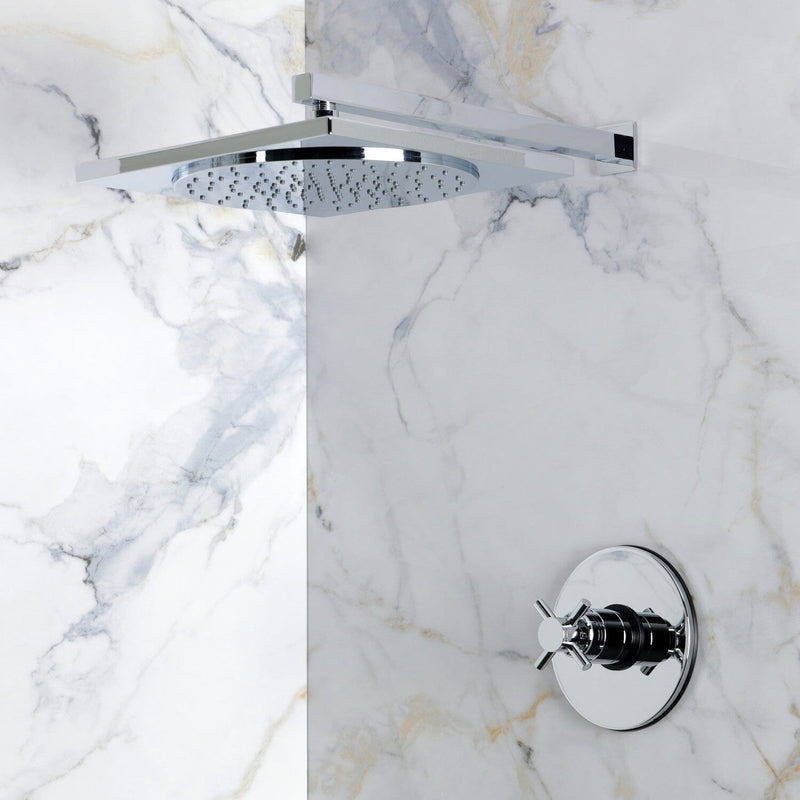 Concord Single-Handle Pressure Balanced Shower Faucet