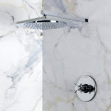 Concord Single-Handle Pressure Balanced Shower Faucet