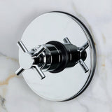 Concord Single-Handle Pressure Balanced Shower Faucet