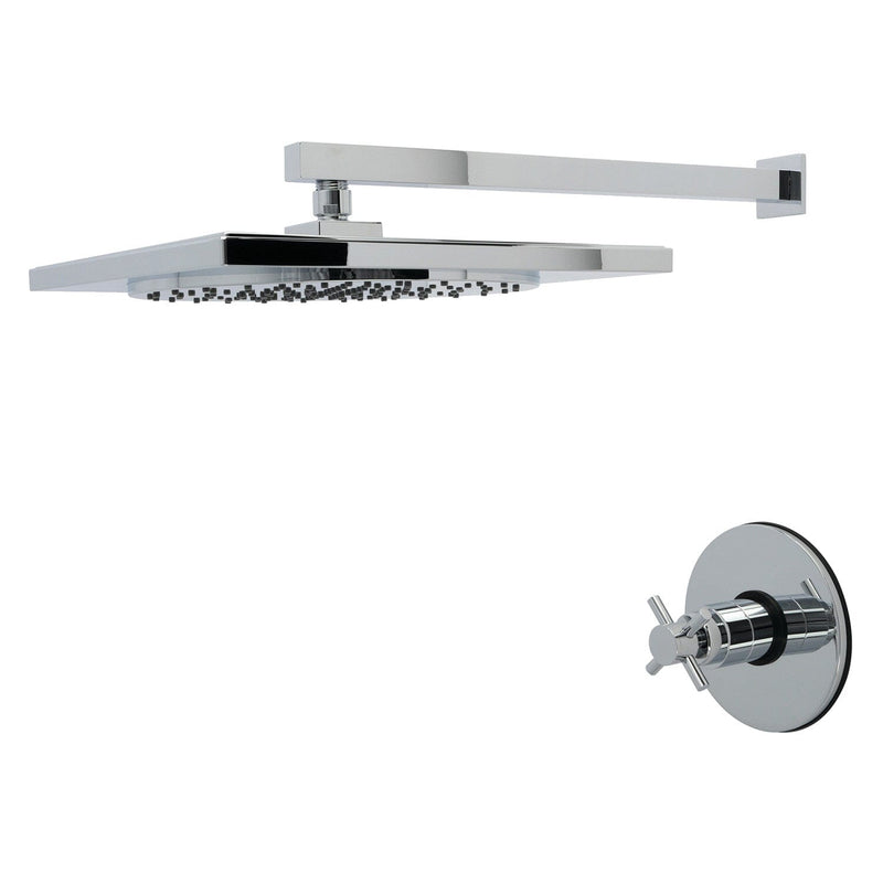 Concord Single-Handle Pressure Balanced Shower Faucet